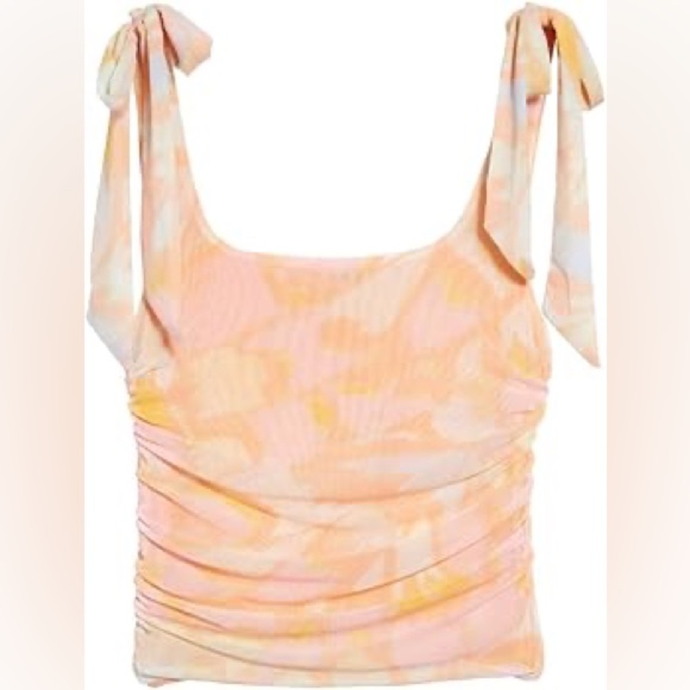 Free People Avenue Tank
